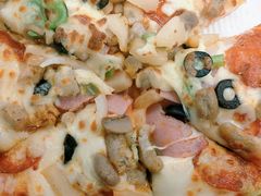 -必胜客(张掖西大街店)