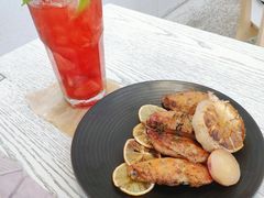 -娜娜家·Nana's restaurant(国金汇店)
