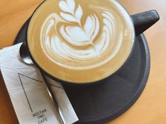 -Nectar One Cafe(勇烈路n1店)