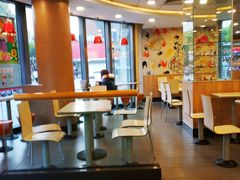 大堂-麦当劳(昆山北门路店)