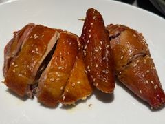 -湖滨28中餐厅·西湖宴·杭州君悦酒店