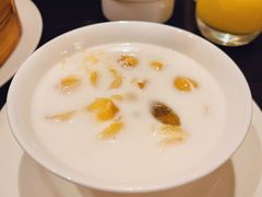 -京香轩·中餐厅(上海中庚聚龙酒店)