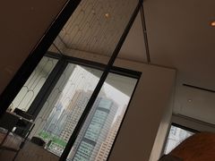-尼依格罗香港美利酒店