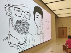 -Apple零售店(玄武湖店)