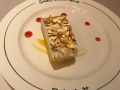 -戈雅法餐厅(世界城广场店)