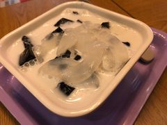 -满记甜品(岭南新天地店)