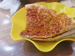 -张庆烤肉·清真