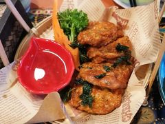 -荷花泰菜(东方新天地店)