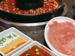 -巴蜀大将火锅(春熙店)
