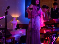 -The Penthouse酒吧