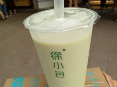 -徐小包的奶茶(中山路步行街店)