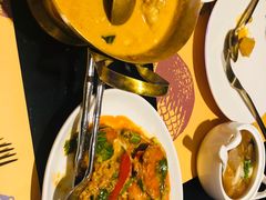 -simply thai天泰(静安嘉里中心店)