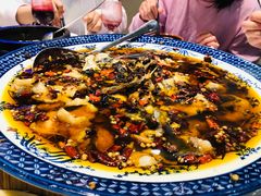 -佳兰雅序融合菜(高新店)