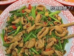 -陈家婆的菜(梅溪湖店)