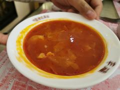 -华梅西餐厅(哈尔滨中央大街店)
