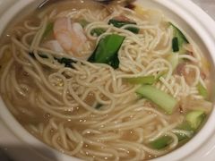 莆田卤面-莆田餐厅PUTIEN(三里屯店)