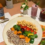 有没有人和我一样喜欢吃滴品西餐的💅