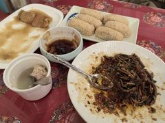 -玉华台饭庄(裕中西里小区店)