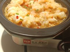 -宋徽厨·安徽菜(绿地店)
