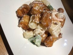 -渔太泰漓江小馆·广西融合菜(西街店)