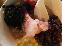 -马来西亚美食街