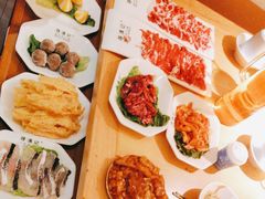 -寻滇记云南鲜牛肉火锅(北海路店)