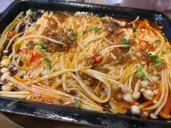-木屋烧烤(龙岗龙城万科里店)