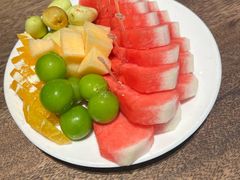 -小喜客·云南特色菜(纳西庭院店)