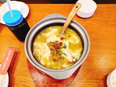 -周鱼小馆石锅酸菜鱼(活力汇店)