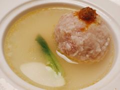 蟹黄狮子头-春申里餐厅(银泰in99店)