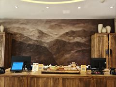 -良子健身·竹Spa(五四广场店)