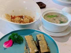 -顺德喜来登酒店·采悦轩