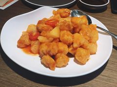 -隆喜元鱼汤包·海鲜(中联广场店)