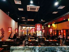 大堂-欧阳小姐在成都(爱琴海店)