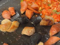 -韩时烤肉(丰科万达广场店)