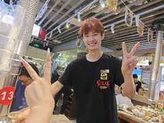 -安又胖韩国烤肉(美罗城店)