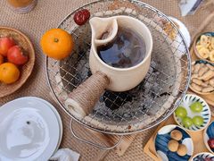 -两棵枇杷树