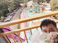 -大河马水上世界