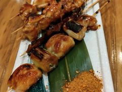 -林妈妈村·日式料理(宝山龙湖天街店)