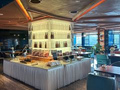 -长沙国金中心异国印象酒店