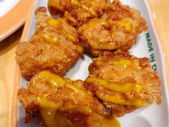 -陈家生煎(世茂双子塔店)