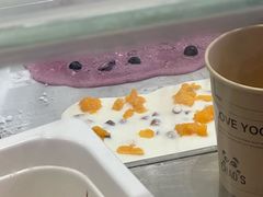-CHAO'S艾炒酸奶·冰糖葫芦(兰州中心店)