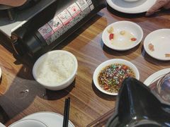 -齐齐衮·廟街生蚝雞煲(荔湾地铁站店)