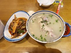 -易老妈蹄花.特色川菜(人民公园总店)