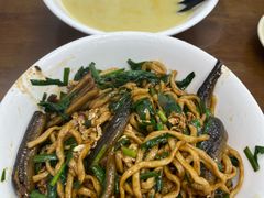 -三百碗宝应长鱼面(板仓街店)