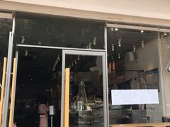 门面-喜茶(东莞汇一城店)