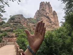 -炳灵寺世界文化遗产旅游区