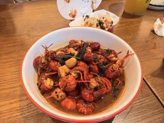 -八碗湘长沙市井菜(坡子街店)