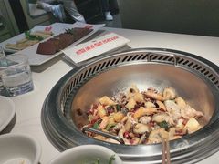 -七欣天香辣蟹火锅(抚州硕果时代广场店)