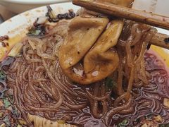 -甘记肥肠粉(马鞍北路店)